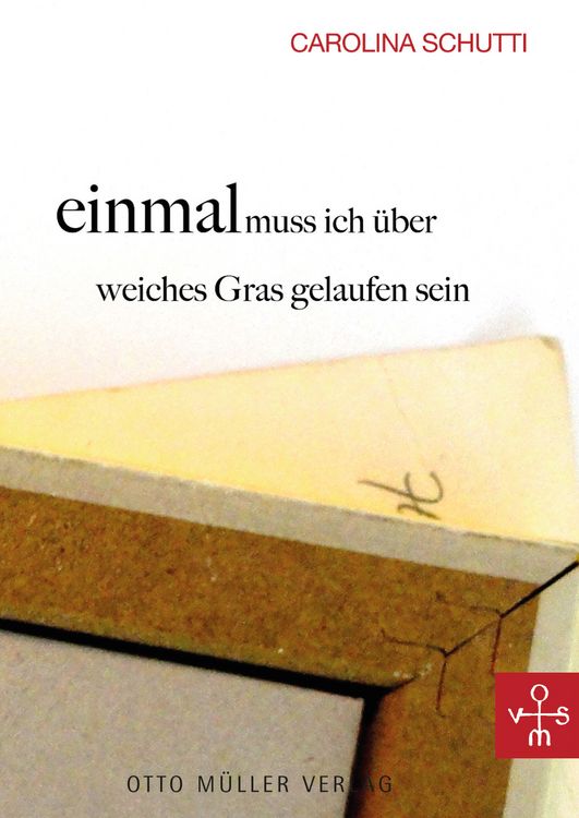 Produktbild: Einmal muss ich &uuml;ber weiches Gras gelaufen sein