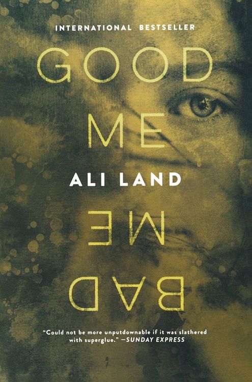 Produktbild: Good Me Bad Me