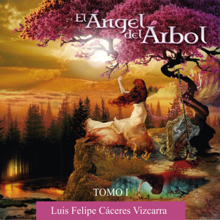 Produktbild: El &aacute;ngel del &aacute;rbol