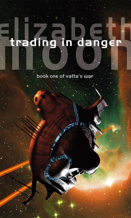Produktbild: Trading In Danger