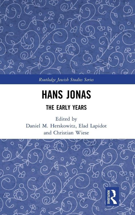 Produktbild: Hans Jonas