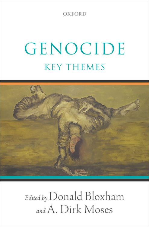 Produktbild: Genocide