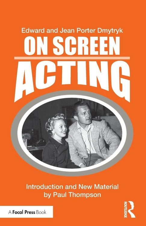 Produktbild: On Screen Acting