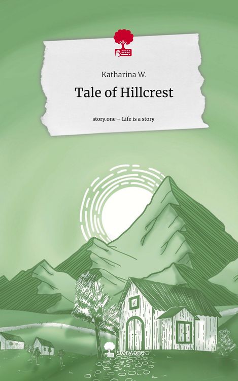 Produktbild: Tale of Hillcrest. Life is a Story - story.one