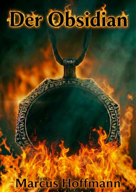 Produktbild: Der Obsidian