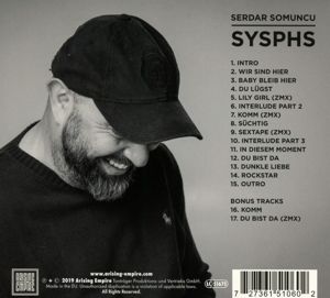 Produktbild: Sysphs