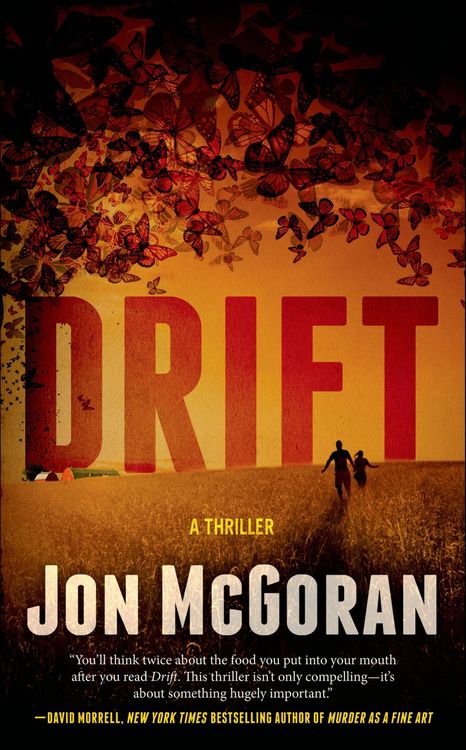 Produktbild: Drift