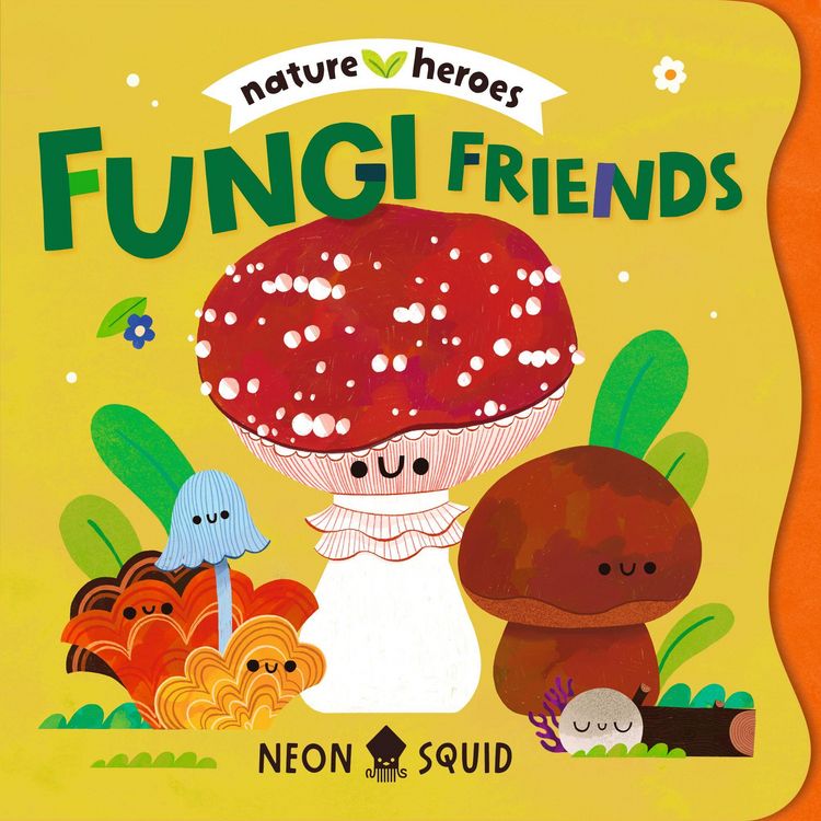 Produktbild: Fungi Friends