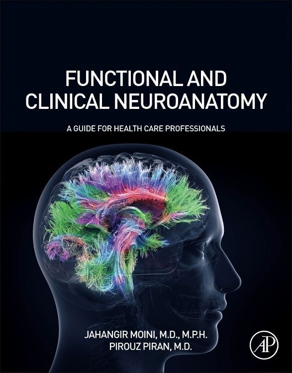 Produktbild: Functional and Clinical Neuroanatomy