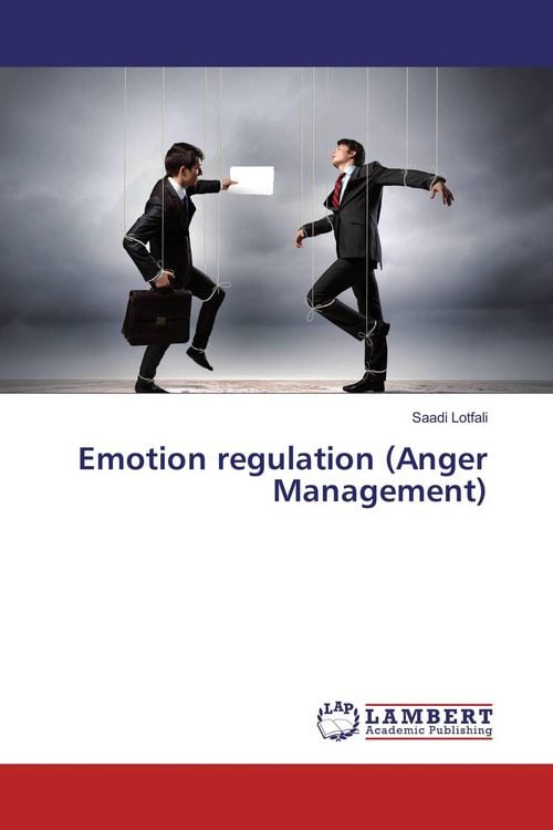 Produktbild: Emotion regulation (Anger Management)
