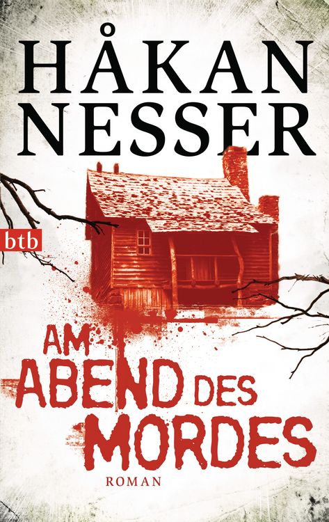 Produktbild: Am Abend des Mordes / Inspektor Barbarotti Band 5