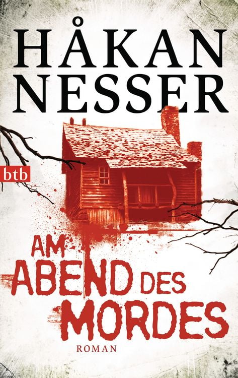Produktbild: Am Abend des Mordes
