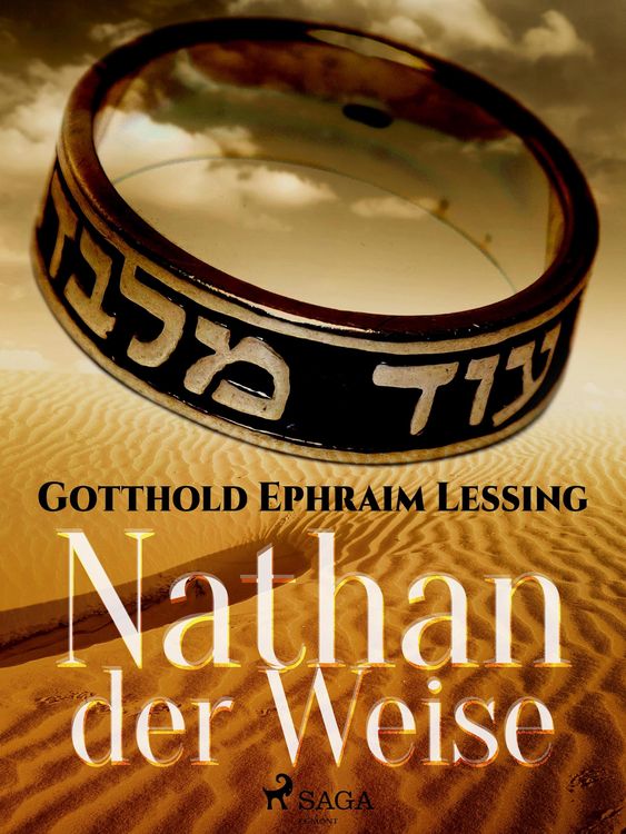 Produktbild: Nathan der Weise