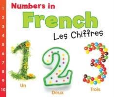 Produktbild: Nunn, D: Numbers in French