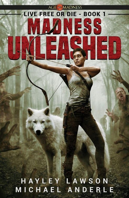 Produktbild: Madness Unleashed