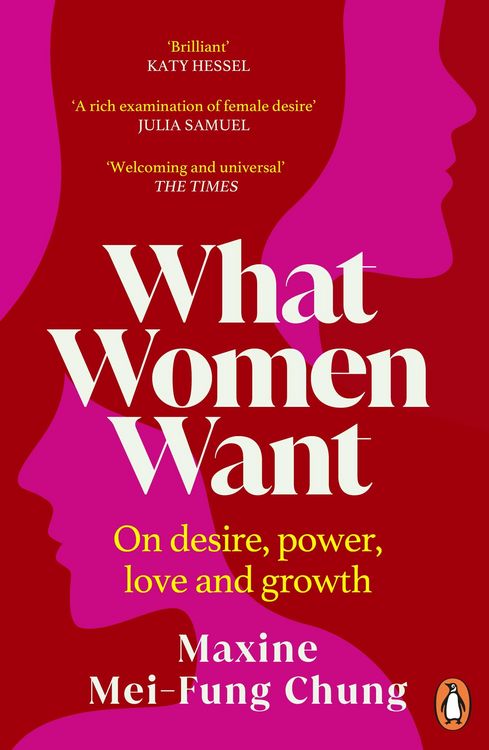 Produktbild: What Women Want
