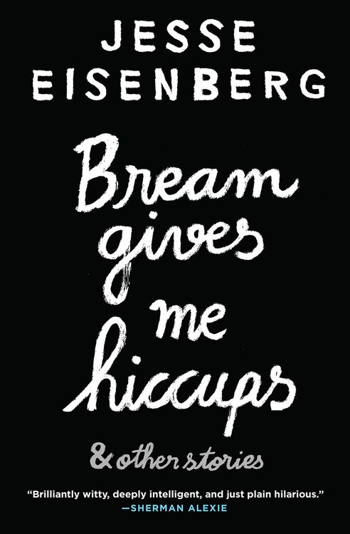 Produktbild: Bream Gives Me Hiccups