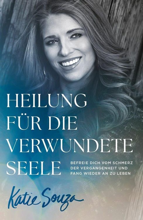 Produktbild: Heilung f&uuml;r die verwundete Seele