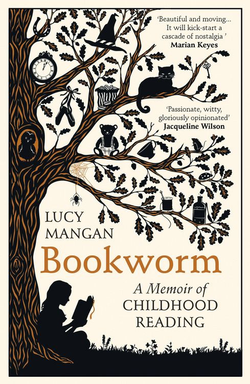 Produktbild: Bookworm