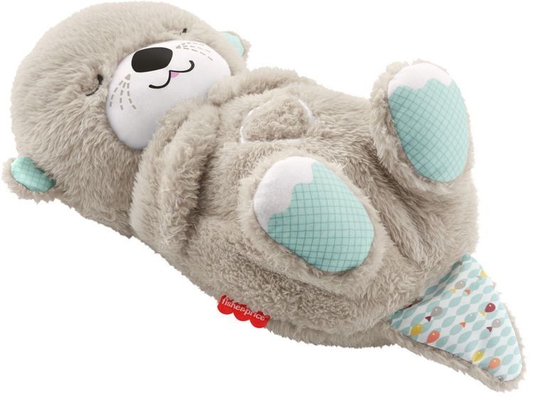 Produktbild: Fisher-Price Schlummer-Otter