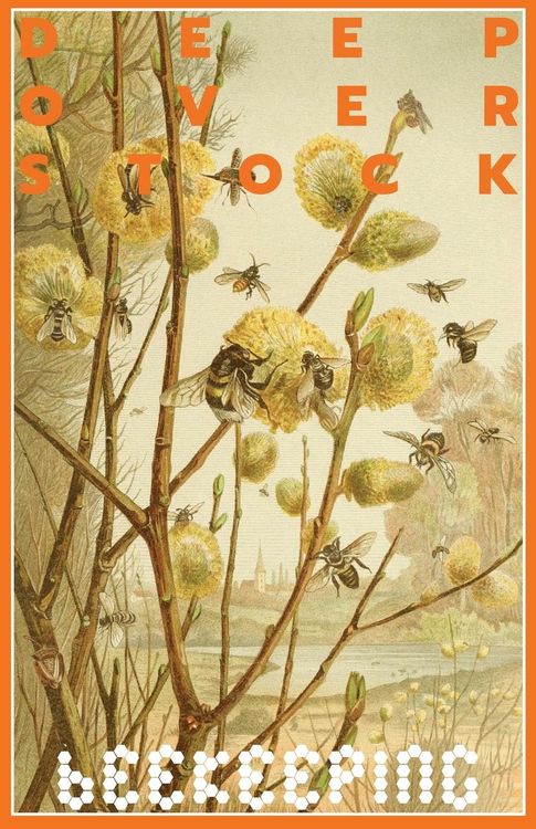 Produktbild: Deep Overstock Issue 17
