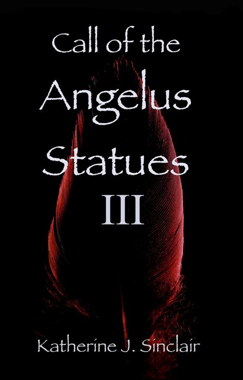 Produktbild: Call of the Angelus Statues III