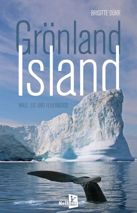 Produktbild: Gr&ouml;nland Island