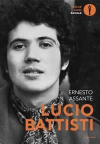 Produktbild: Lucio Battisti