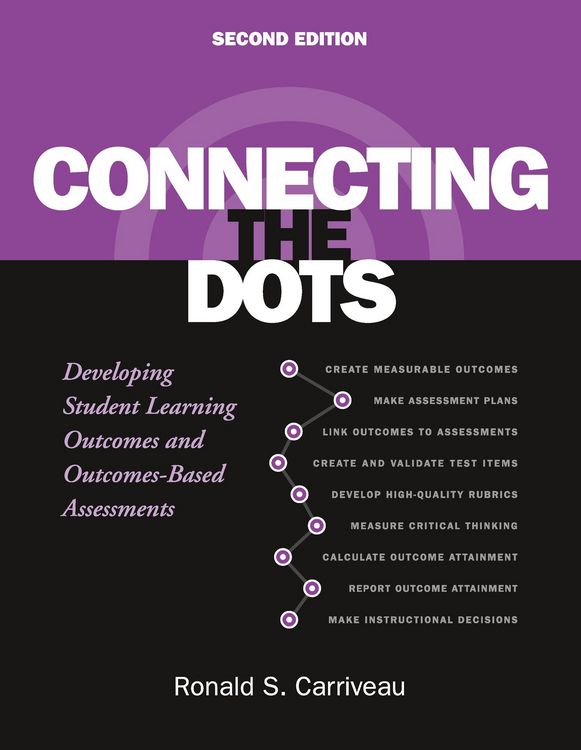 Produktbild: Connecting the Dots