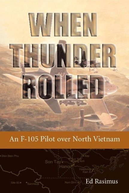 Produktbild: When Thunder Rolled