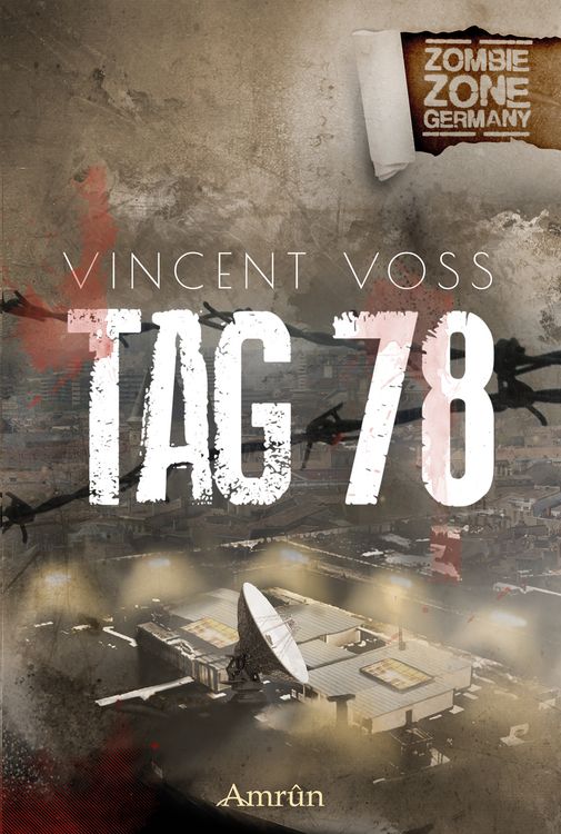 Produktbild: Zombie Zone Germany: Tag 78