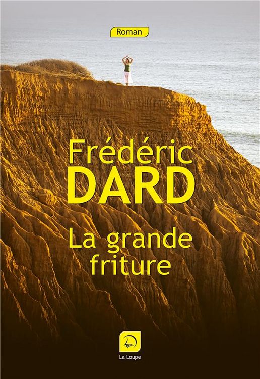 Produktbild: La grande friture