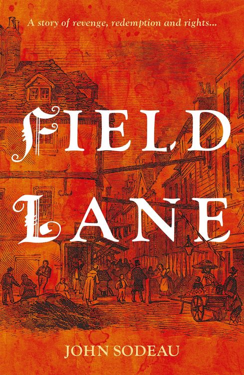 Produktbild: Field Lane