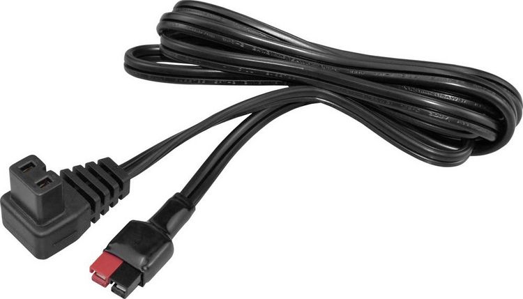 Produktbild: TRU COMPONENTS TC-13763244 Anschlusskabel 2 x 1.31mm&sup2; 1St.