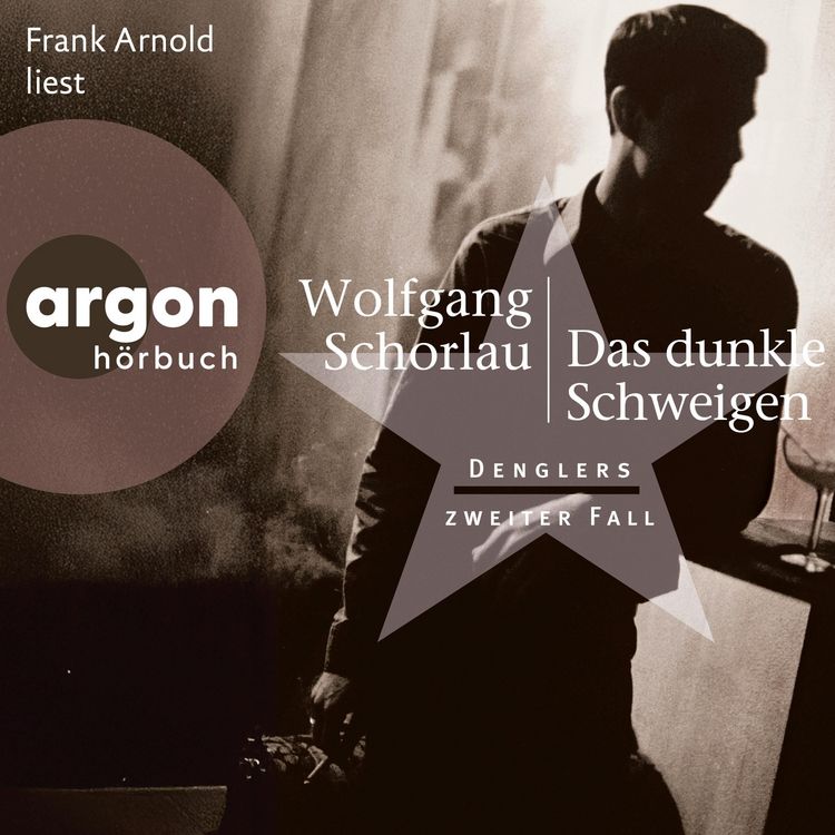Produktbild: Das dunkle Schweigen