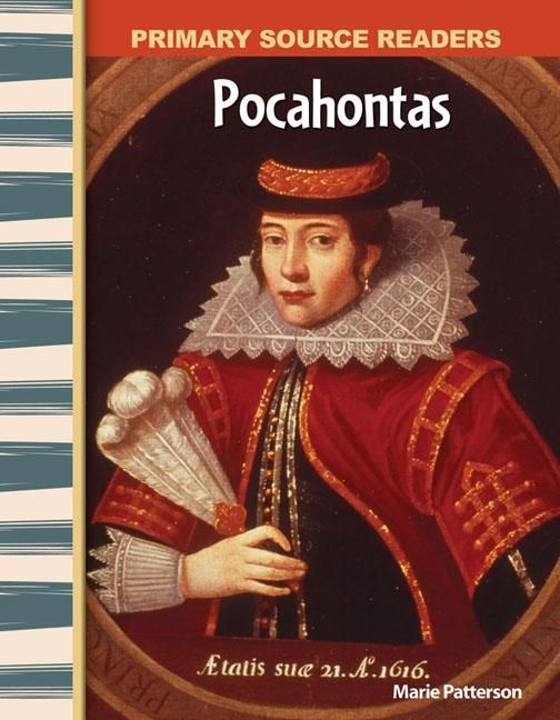 Produktbild: Pocahontas