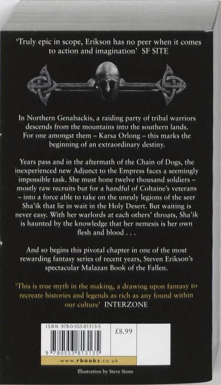 Produktbild: House of Chains