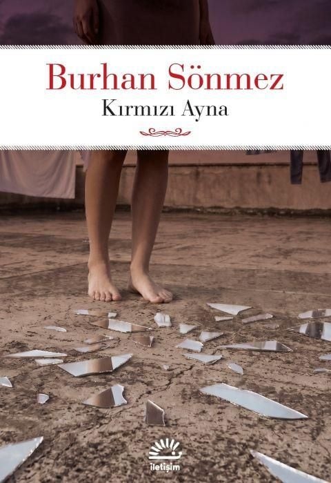 Produktbild: Kirmizi Ayna