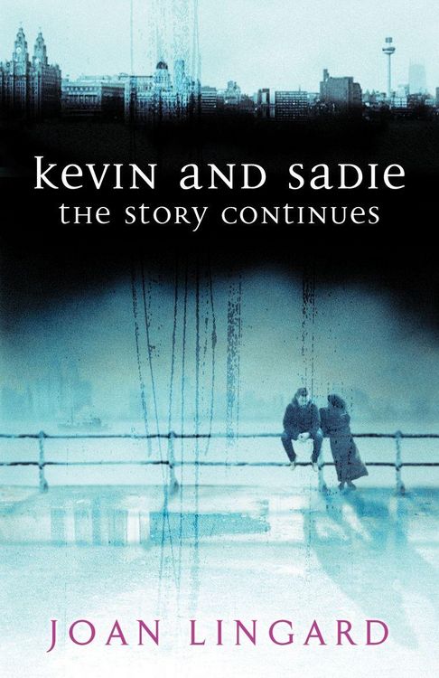 Produktbild: Kevin and Sadie