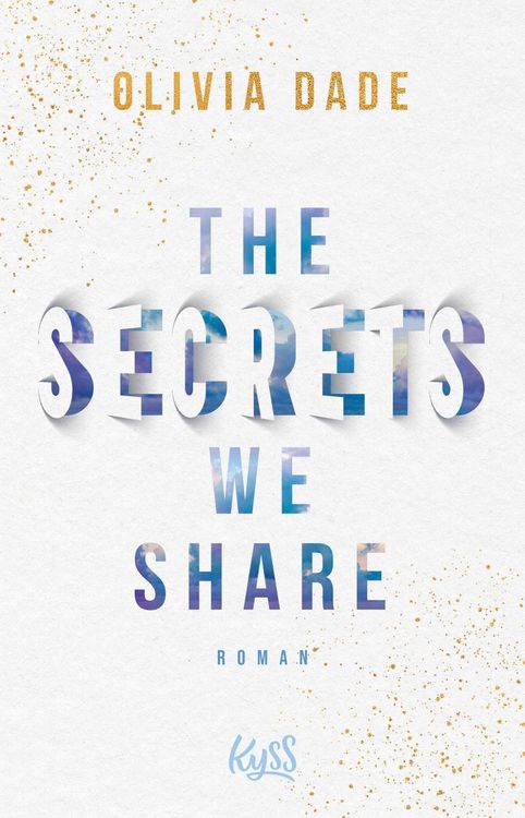 Produktbild: The Secrets we share