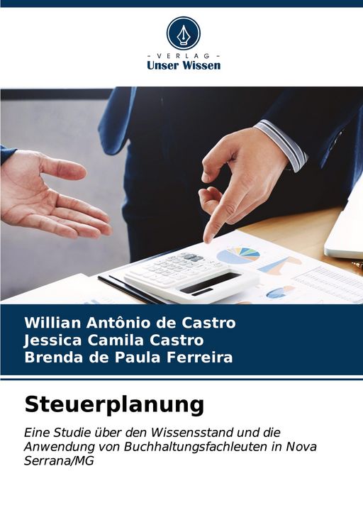 Produktbild: Steuerplanung