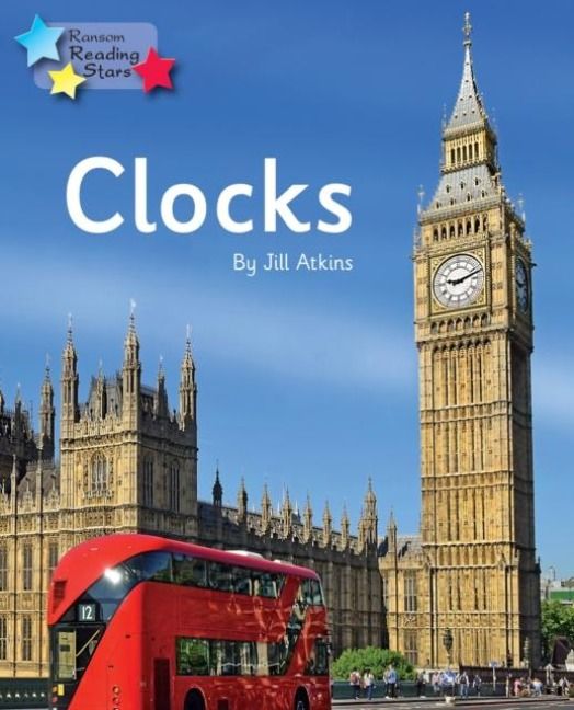 Produktbild: Clocks