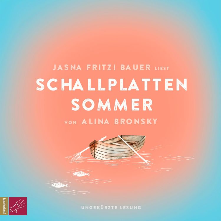 Produktbild: Schallplattensommer