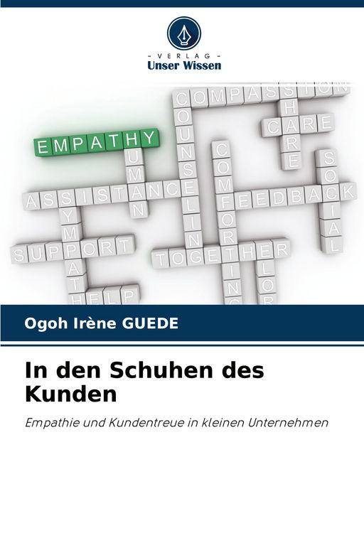 Produktbild: In den Schuhen des Kunden