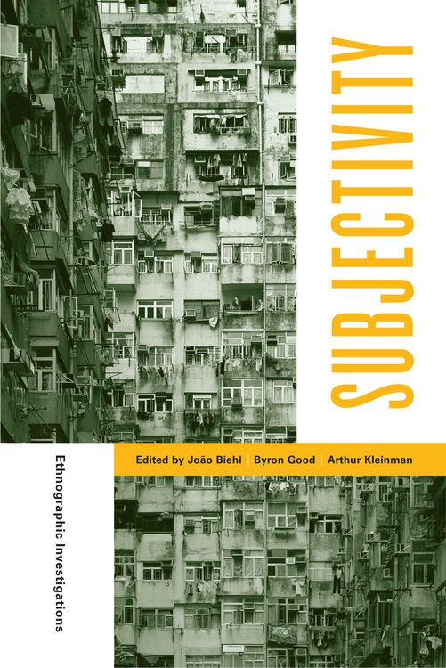 Produktbild: Subjectivity