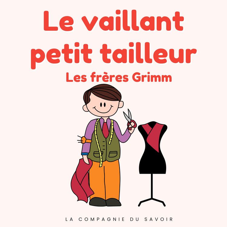 Produktbild: Le vaillant petit tailleur