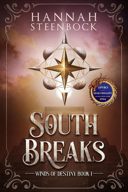 Produktbild: South Breaks