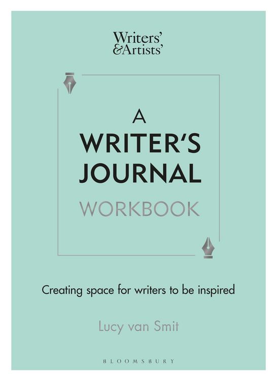 Produktbild: A Writer's Journal Workbook