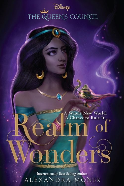 Produktbild: Realm of Wonders