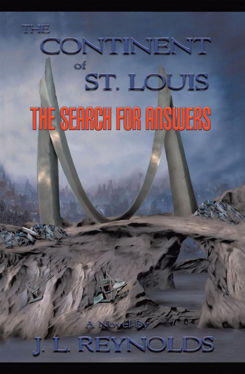 Produktbild: The Continent of St. Louis